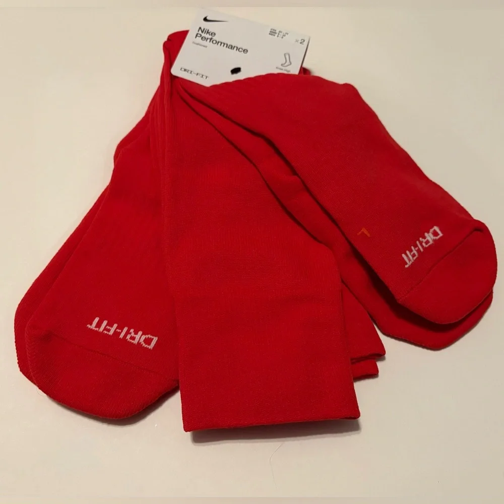 Nike dri fit